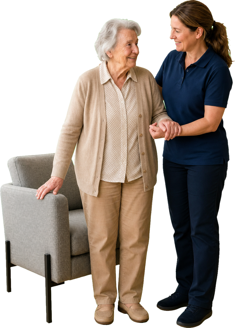 Professional home care