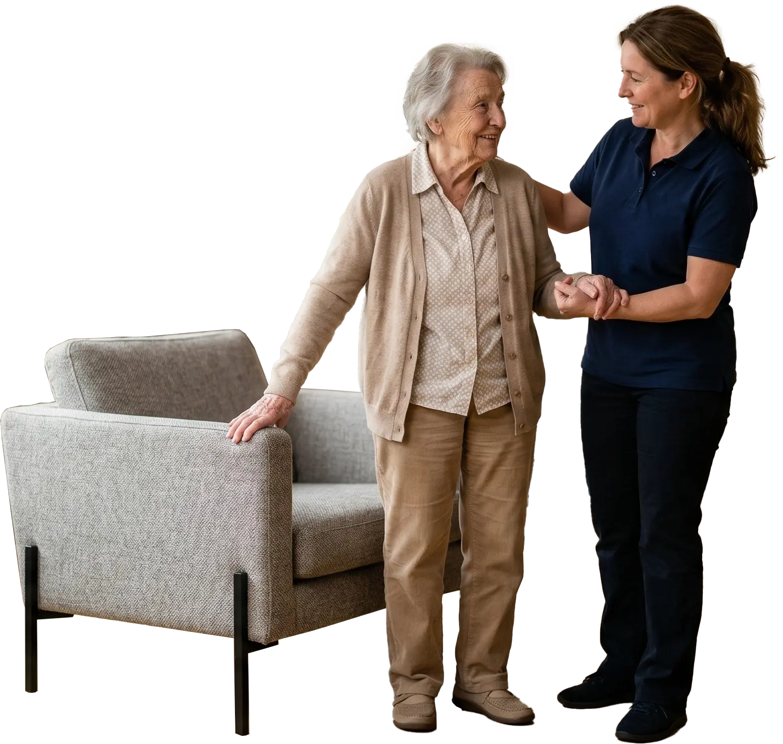 Professional home care