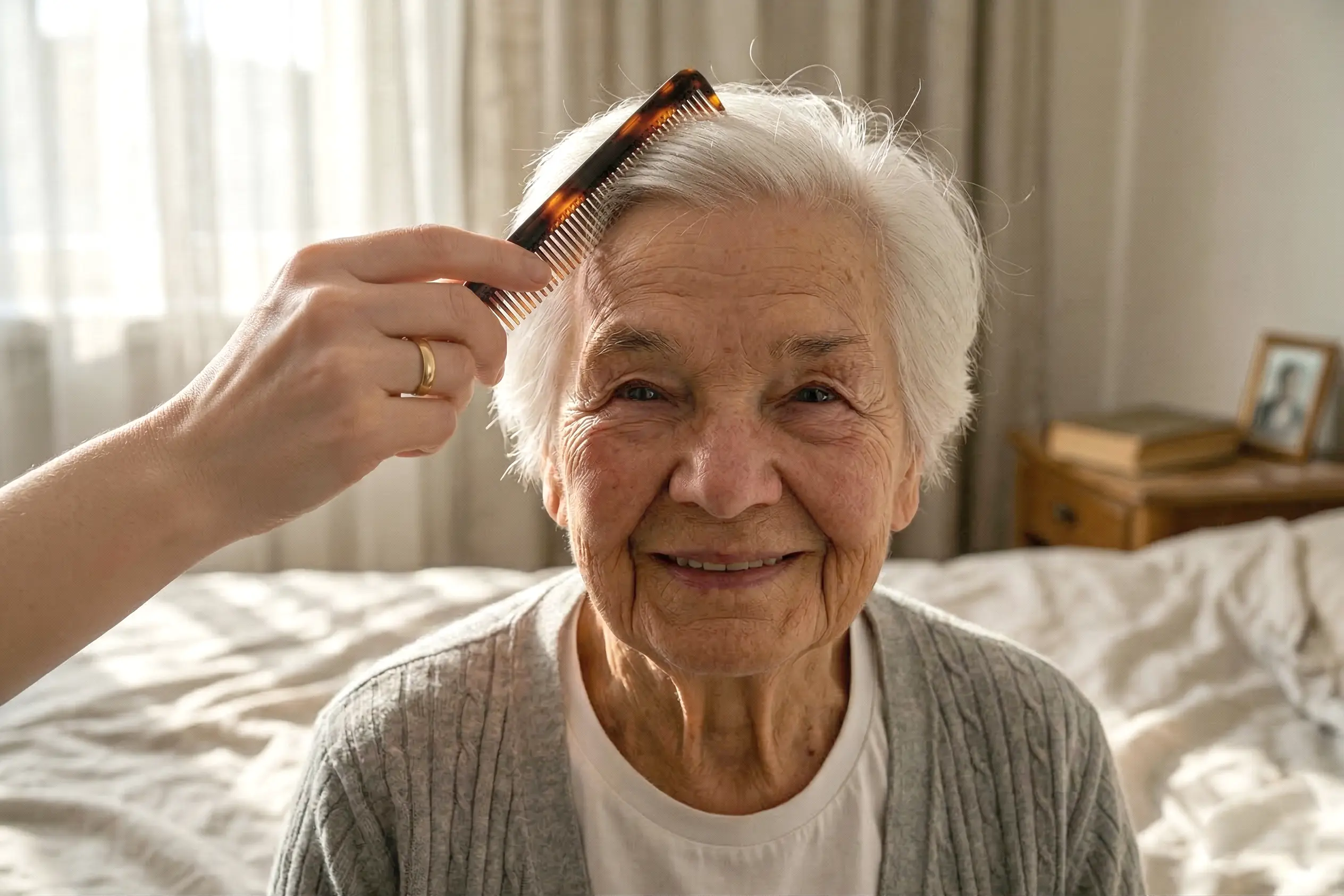 Personal Care Assistance